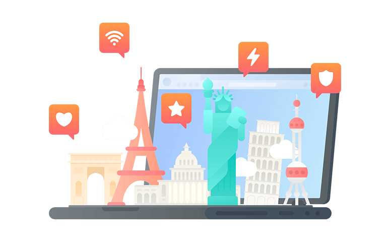 在英属维尔京群岛通过VPN看国内电视 - 抖音VPN